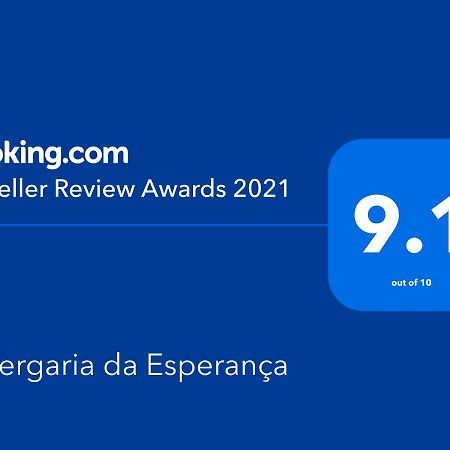 Albergaria da Esperança Cuba Extérieur photo