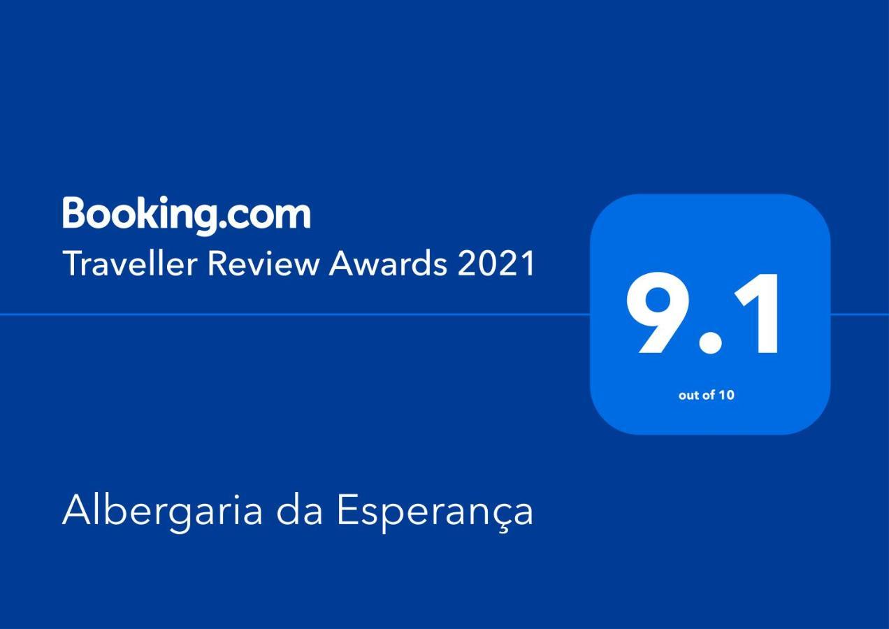 Albergaria da Esperança Cuba Extérieur photo